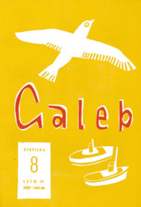 Galeb 4-8