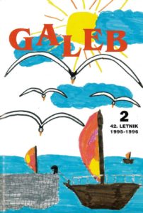 Galeb 42-2 red 1