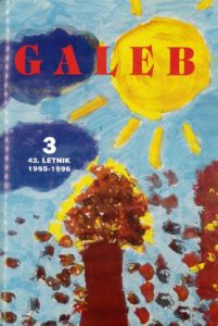 Galeb 42-3 red 1