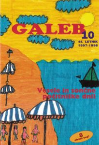 Galeb 44-10